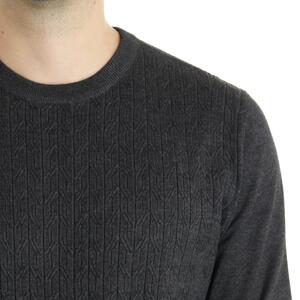 MAGLIA LAVORATA TAKE TWO - Mad Fashion | img vers.300x/